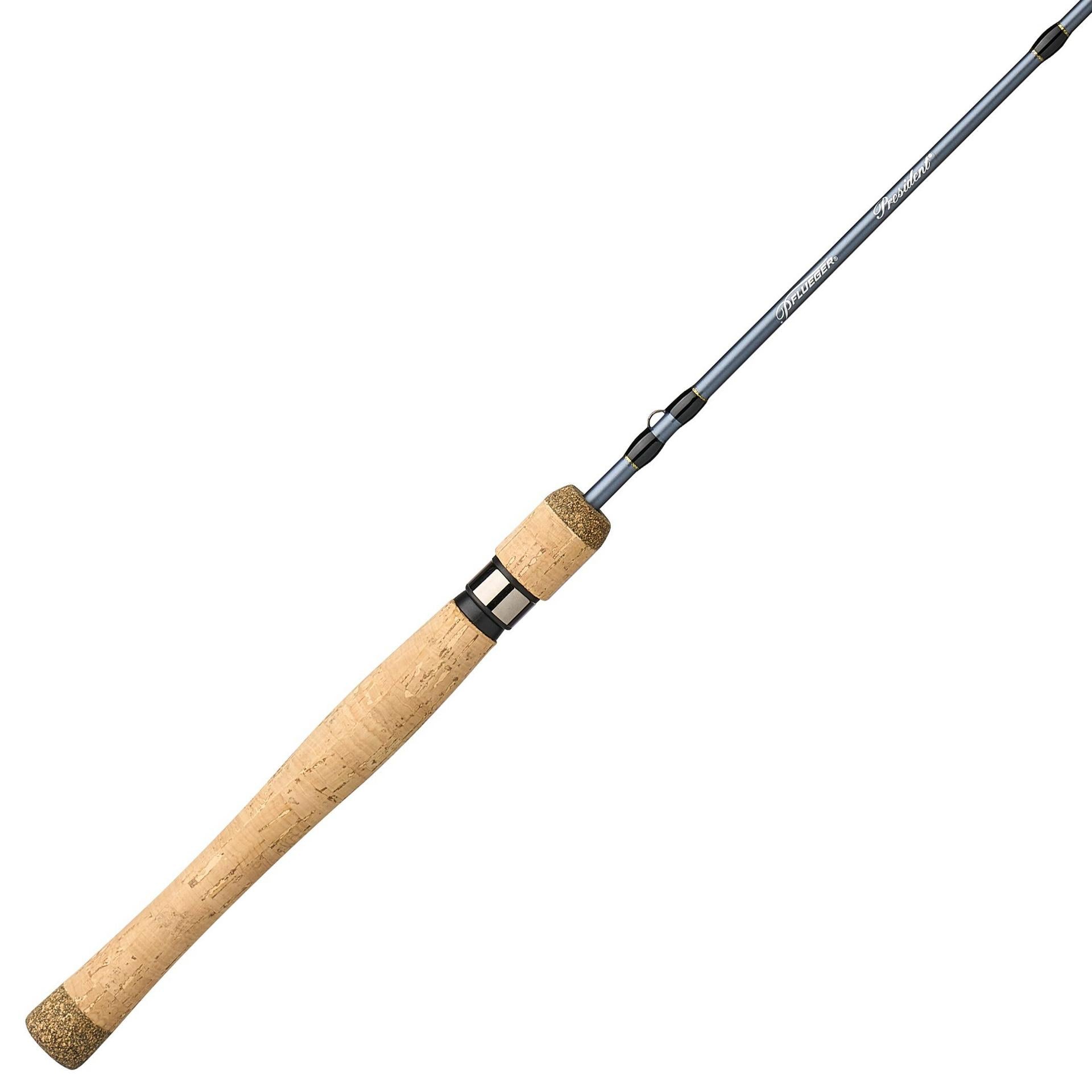 President® Spinning Rod| Pflueger®
