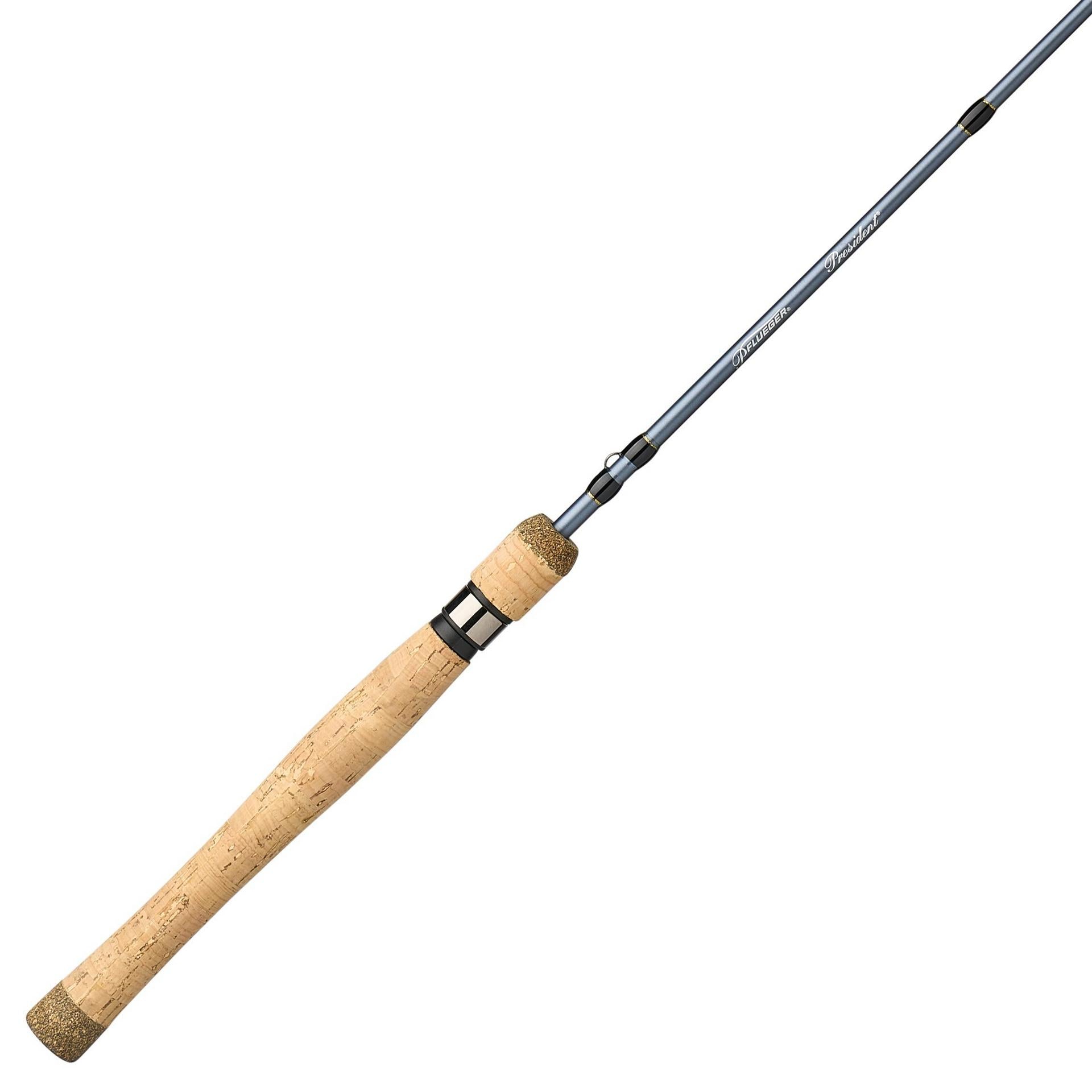 President® Spinning Rod| Pflueger®