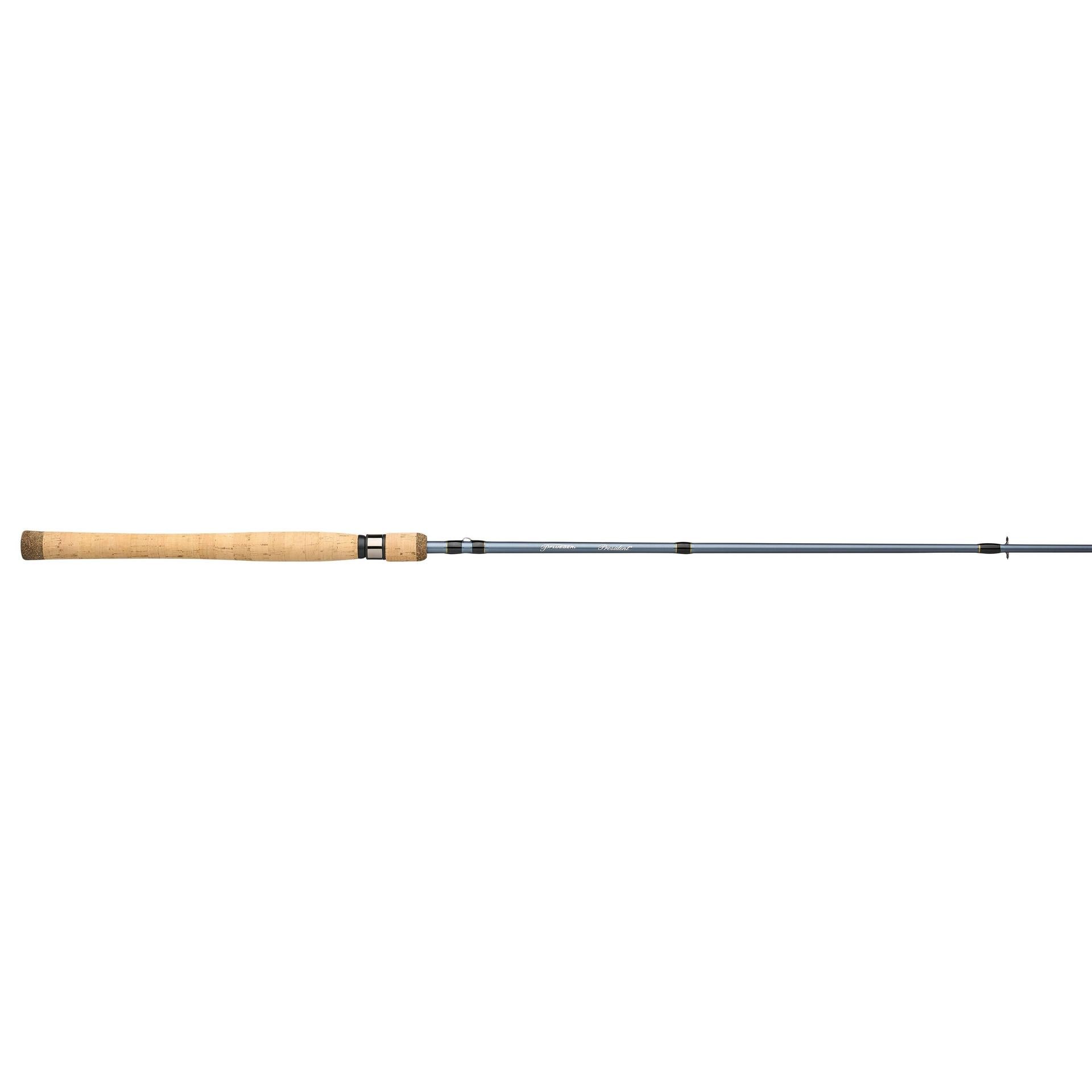 President® Spinning Rod | Pflueger®