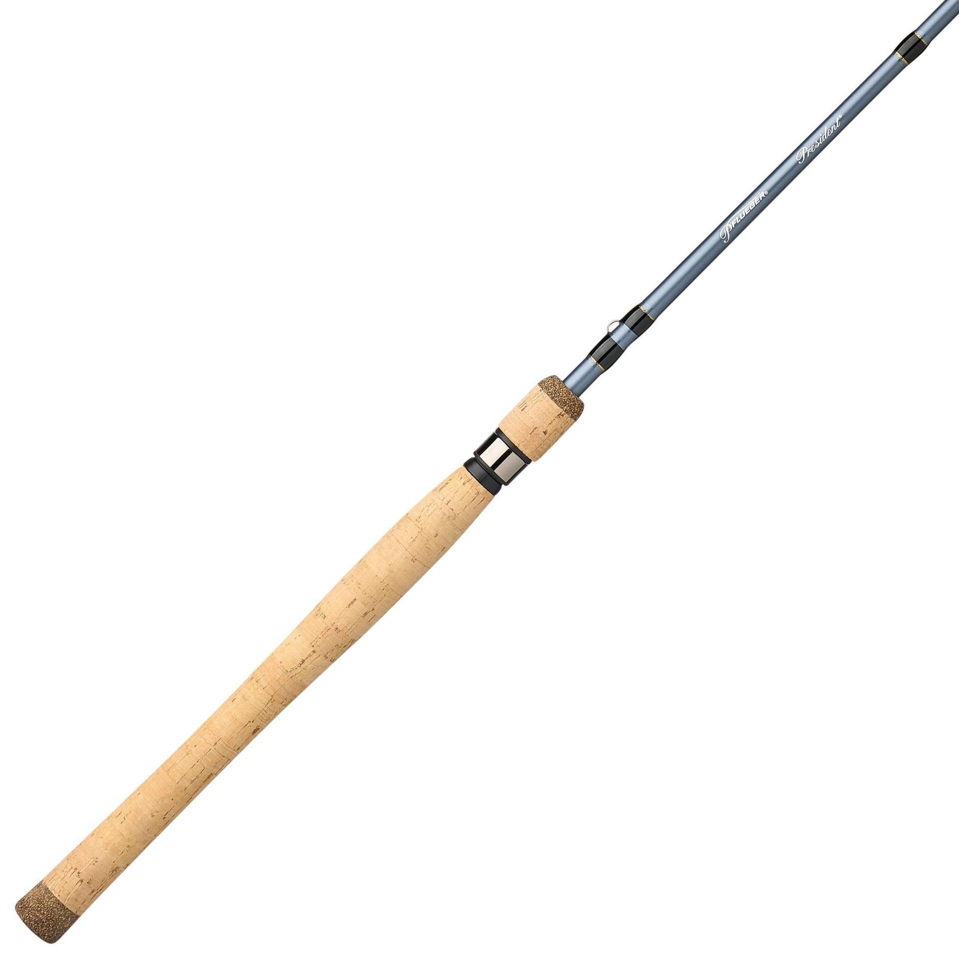 President® Spinning Rod | Pflueger®