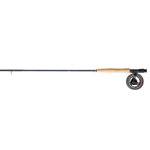 automatic fly reel combo The Opener Fishing Rod & Perfect Hatch Martins Blue Chip combos uphold the standards of quality and value that fly anglers expect from Martin Something you probably haven't seen