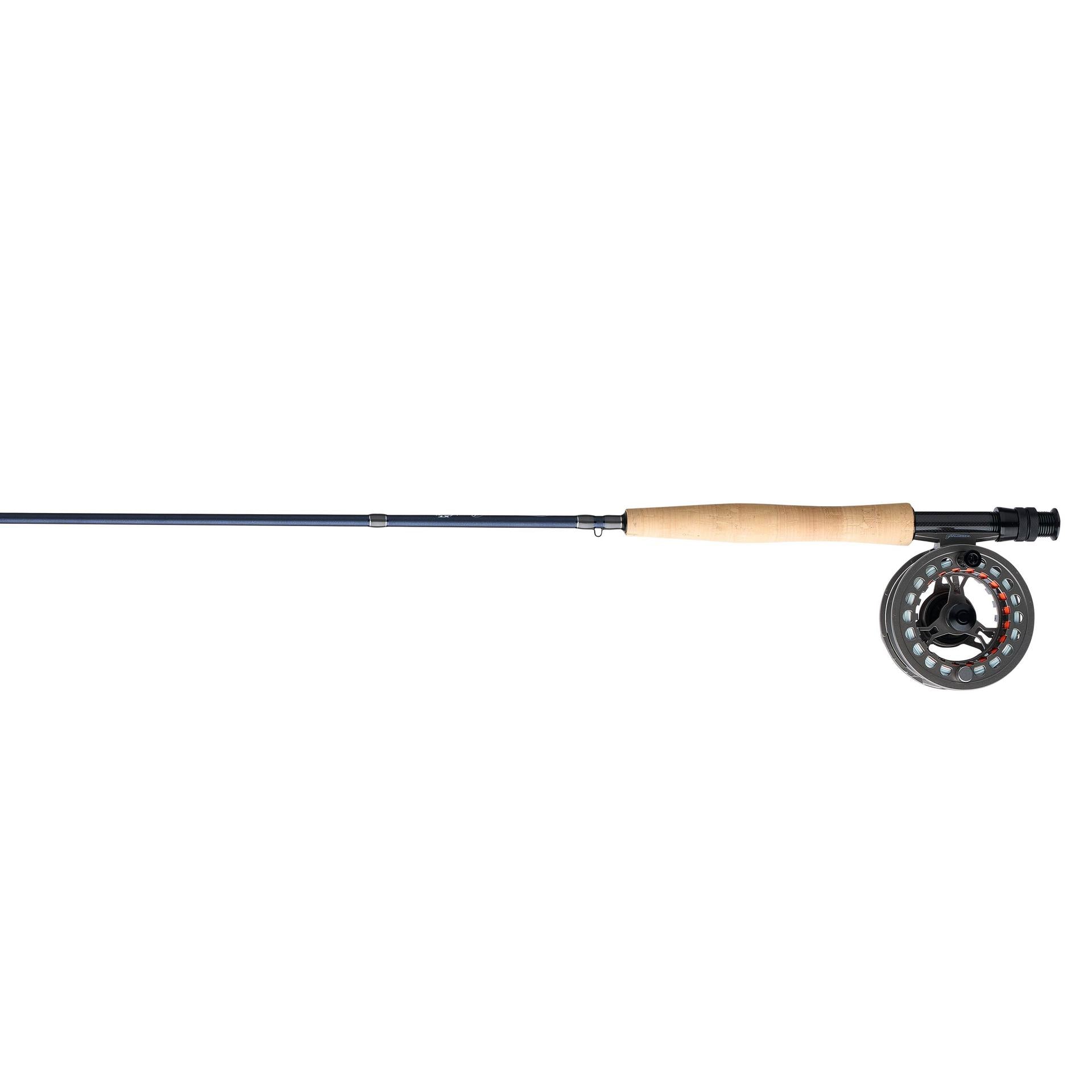 President® XT Fly Combo| Pflueger®