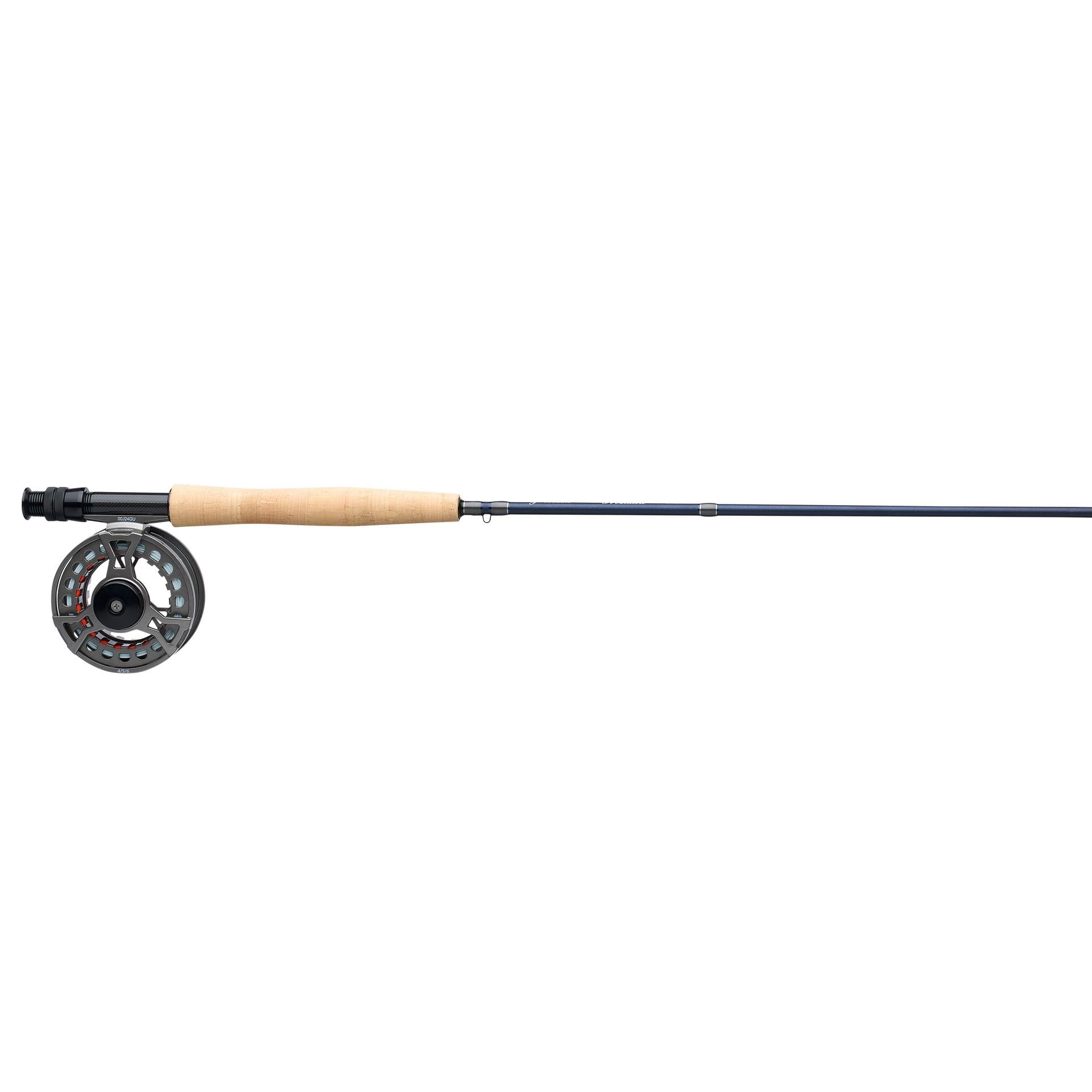 President® XT Fly Combo| Pflueger®