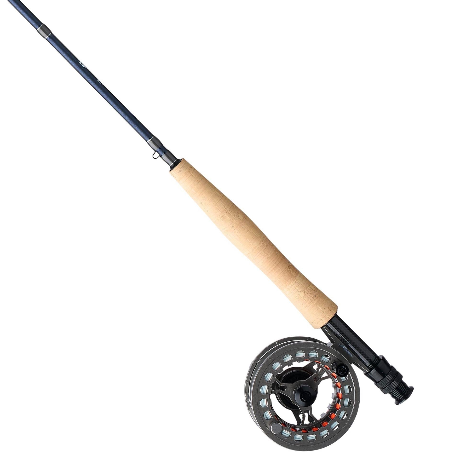 President® XT Fly Combo| Pflueger®