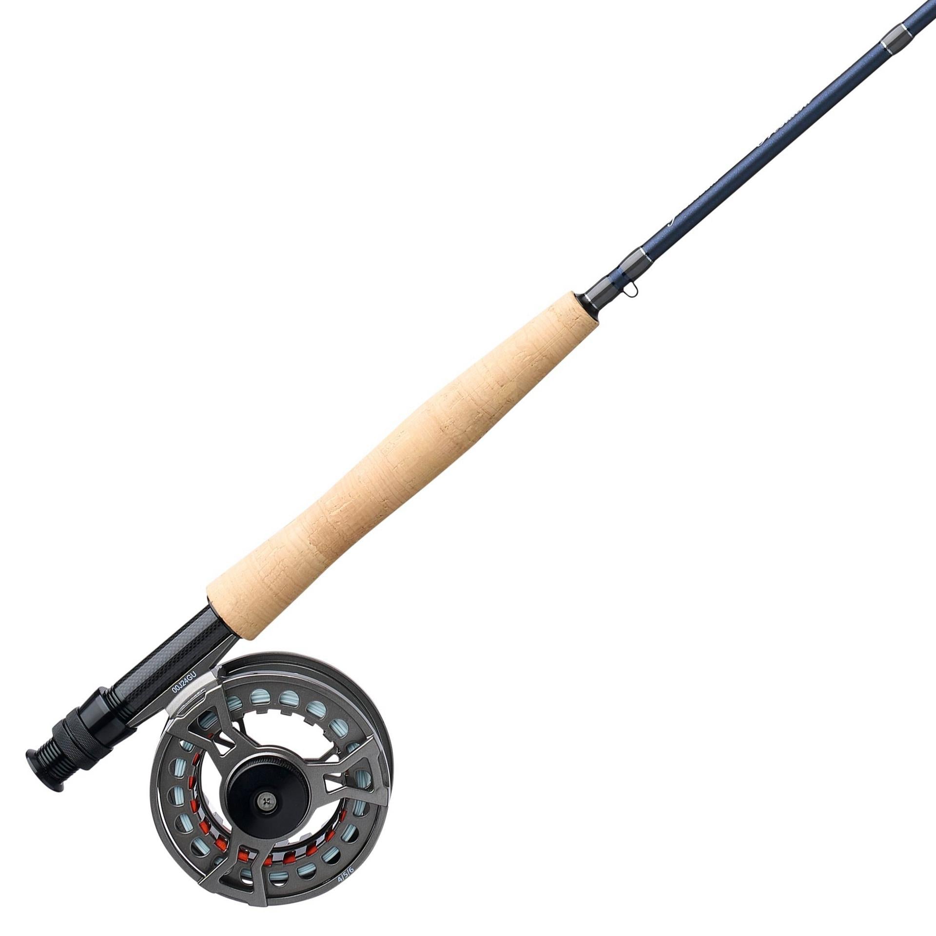 President® XT Fly Combo| Pflueger®