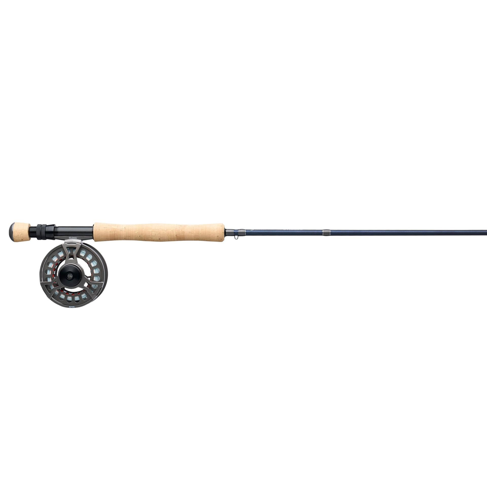President® XT Fly Combo| Pflueger®