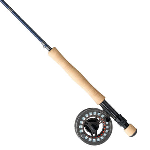 President® XT Fly Combo| Pflueger®
