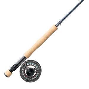 President® XT Fly Combo| Pflueger®