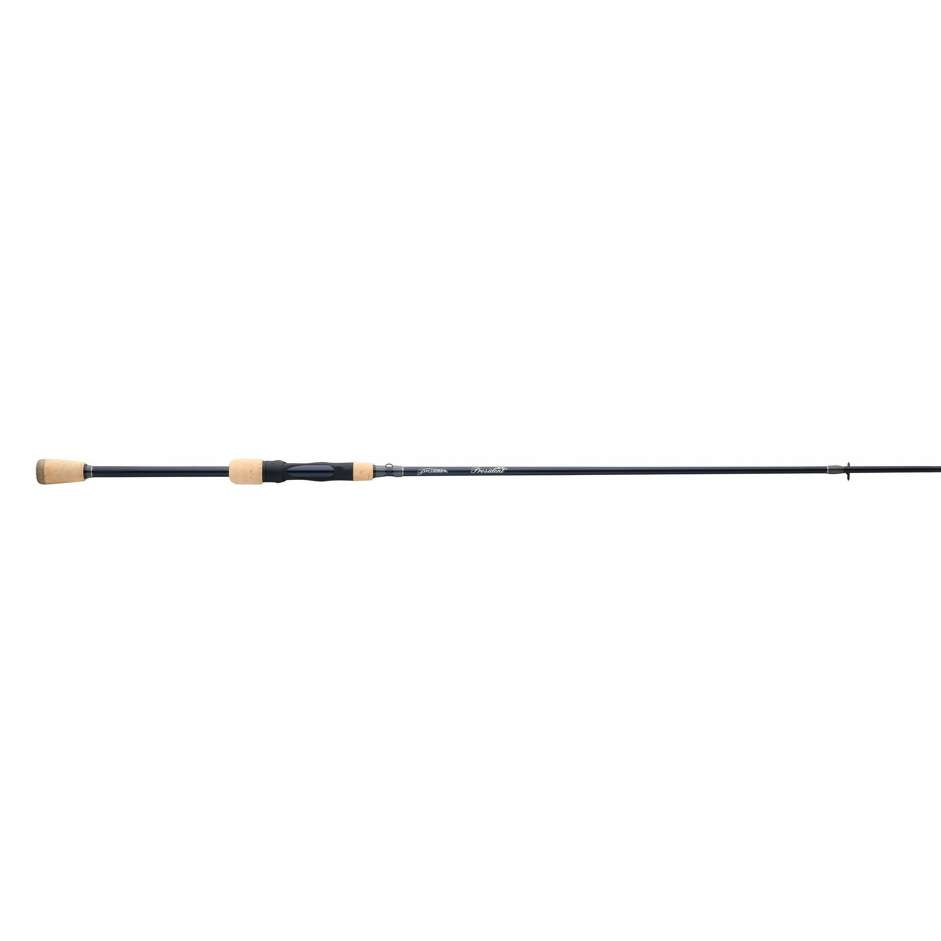 President® XT Spinning Rod| Pflueger®