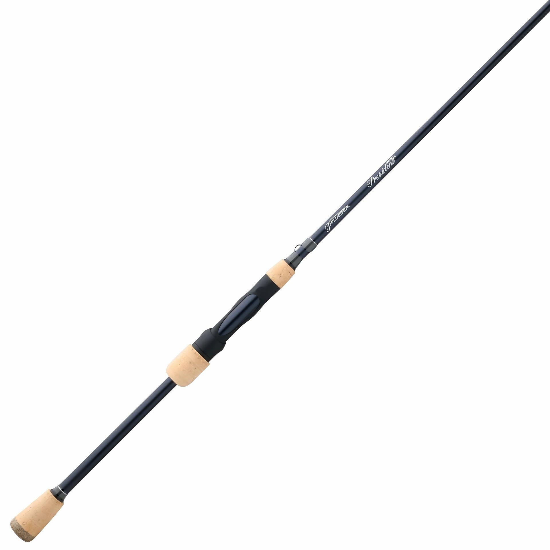 President® XT Spinning Rod| Pflueger®