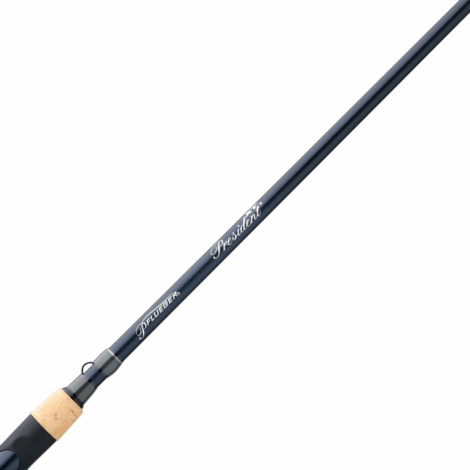 President® XT Spinning Rod| Pflueger®