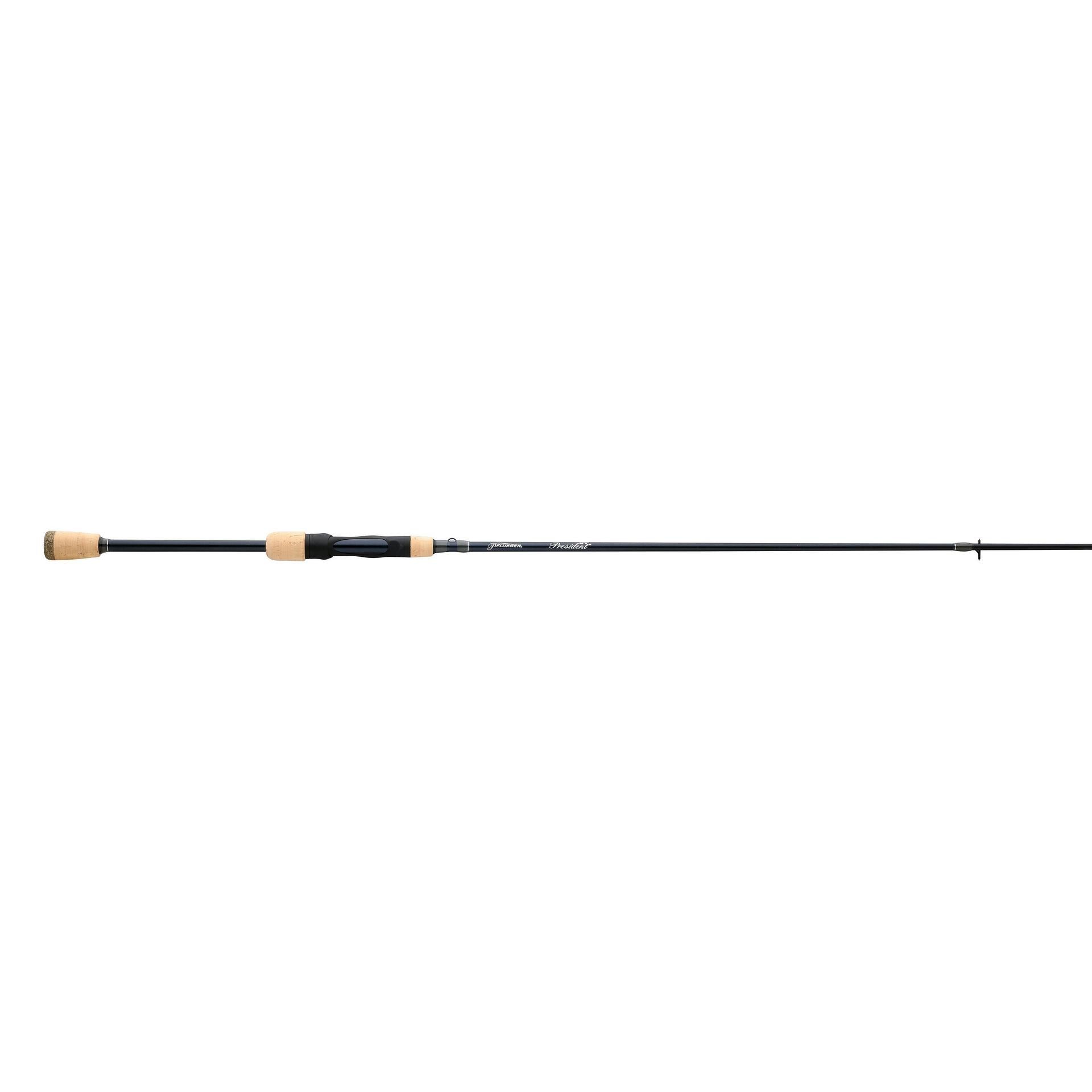President® XT Spinning Rod| Pflueger®