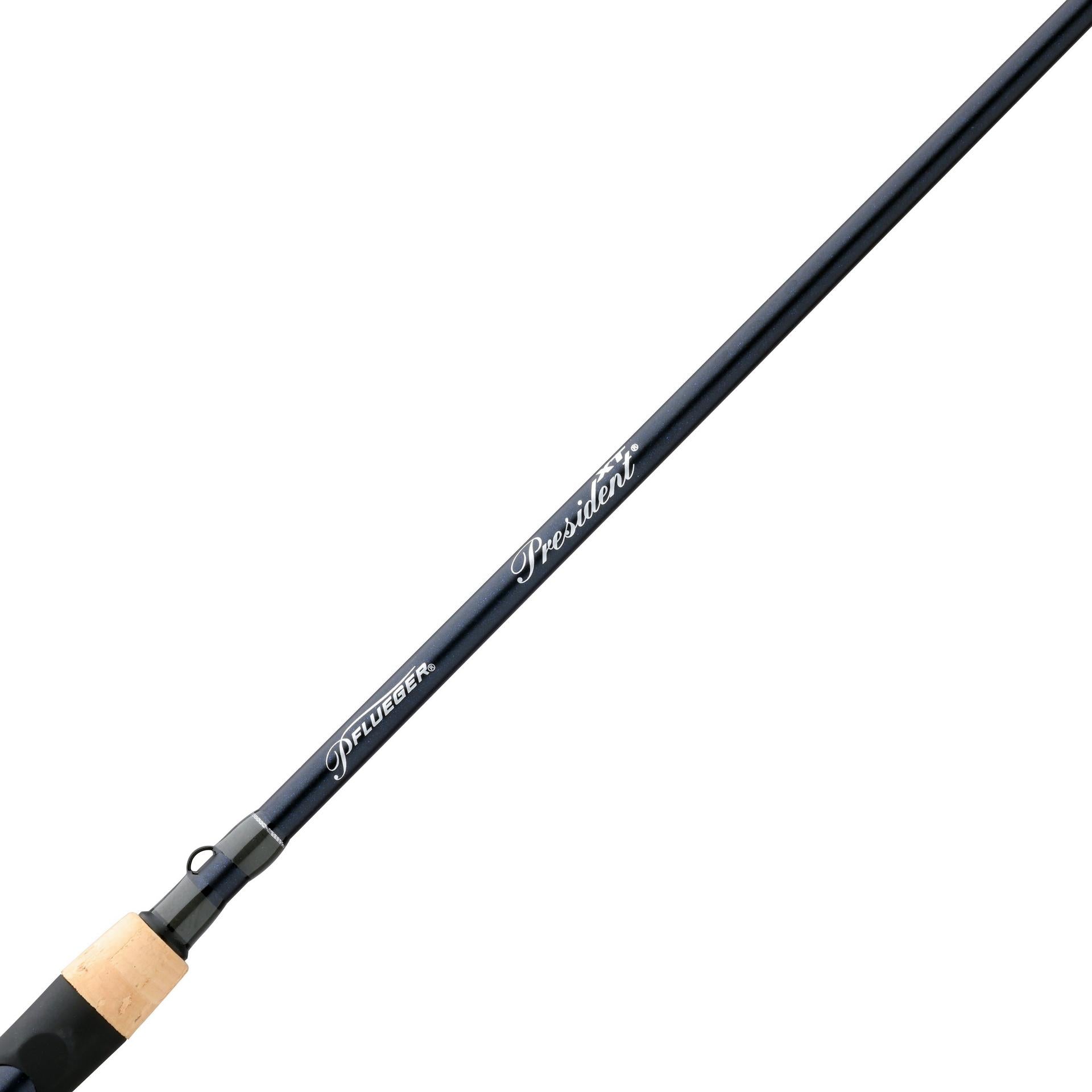 President® XT Spinning Rod| Pflueger®