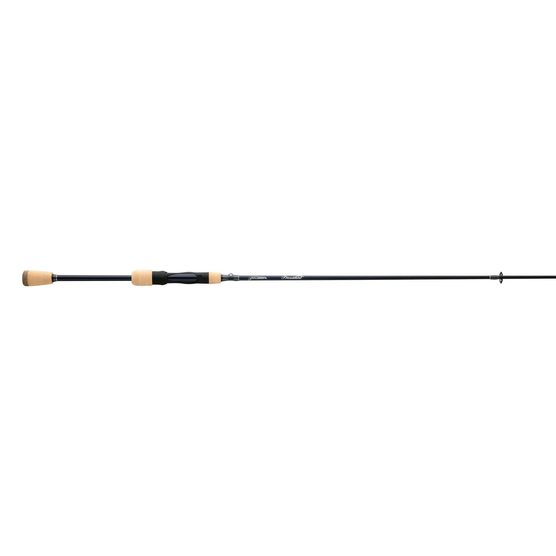President® XT Spinning Rod| Pflueger®