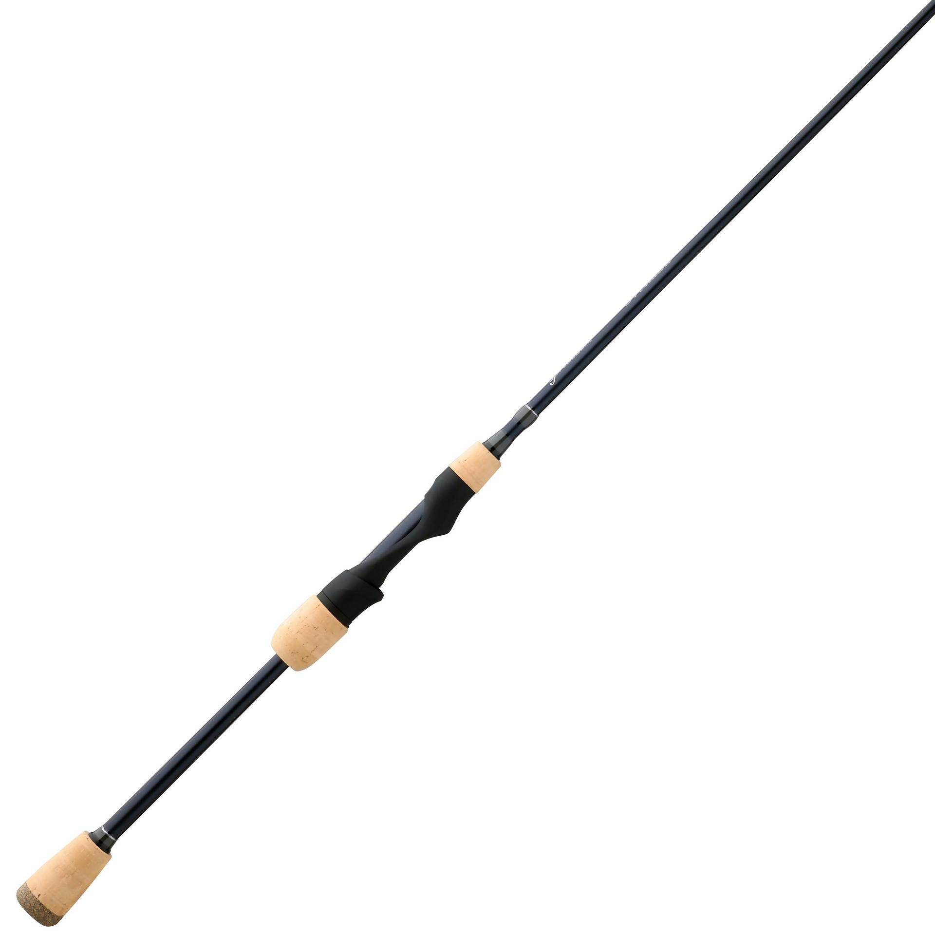 President® XT Spinning Rod| Pflueger®
