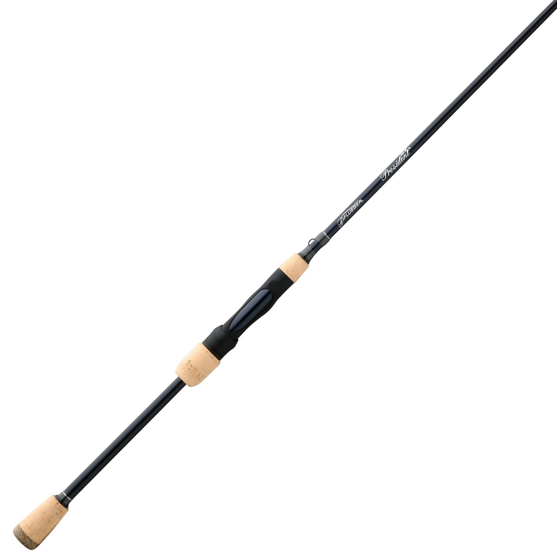 President® XT Spinning Rod| Pflueger®