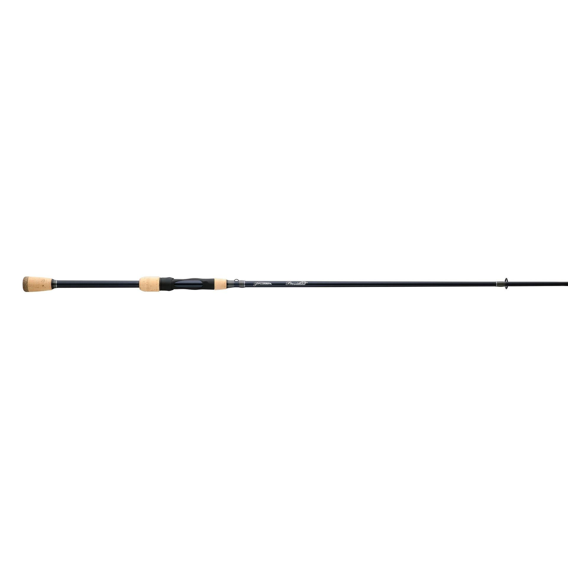 President® XT Spinning Rod| Pflueger®