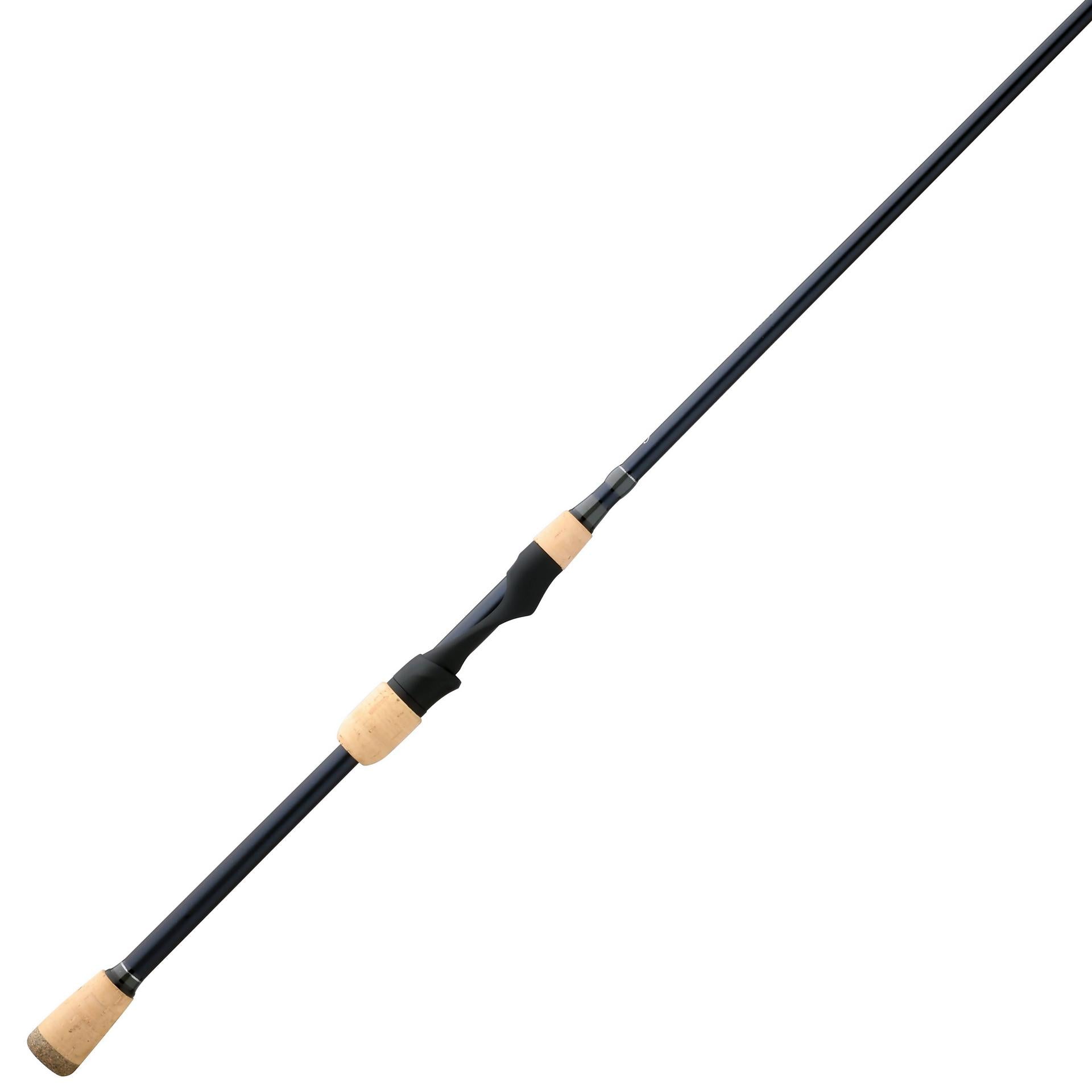 President® XT Spinning Rod| Pflueger®