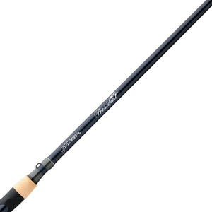 President® XT Spinning Rod| Pflueger®