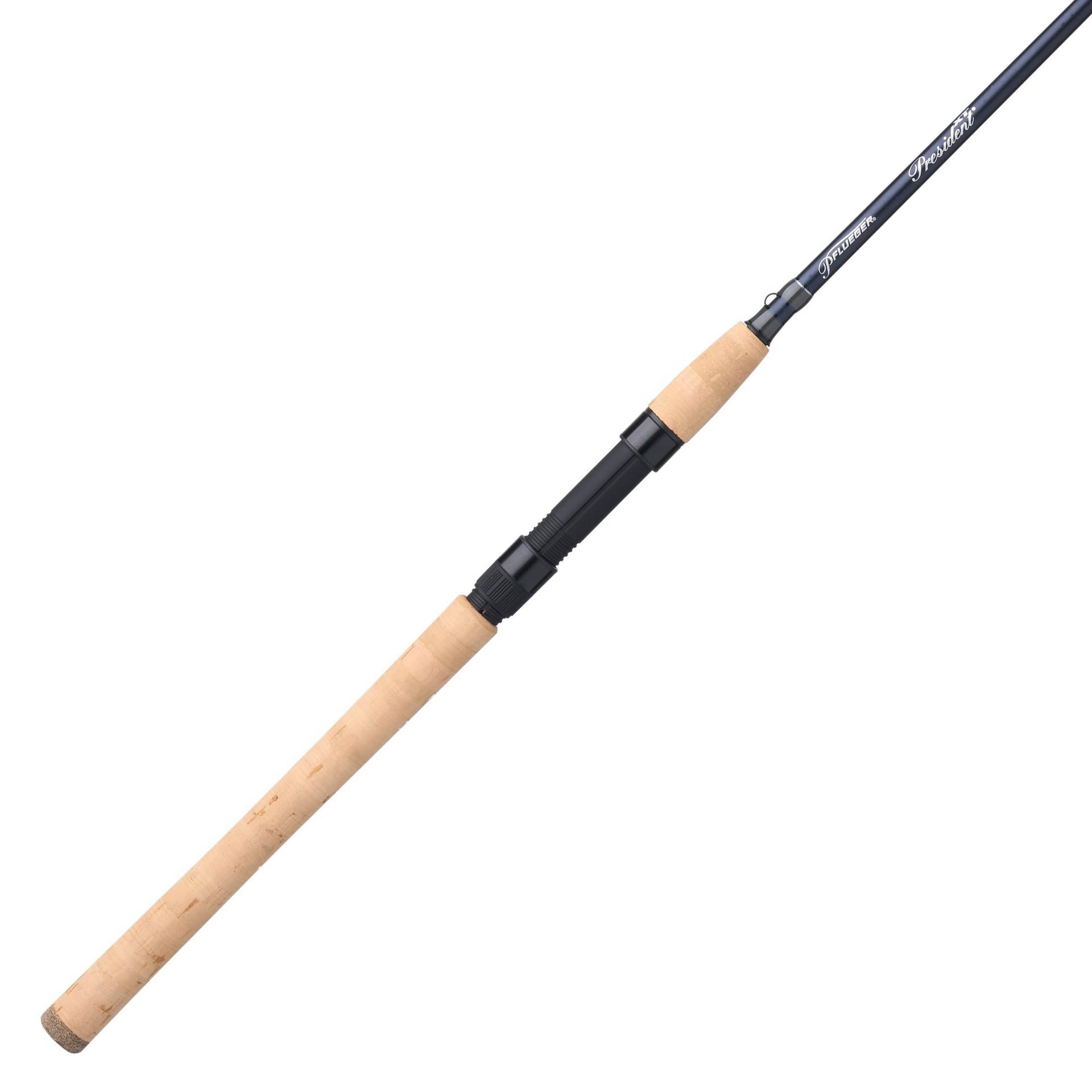 President® XT Spinning Rod| Pflueger®