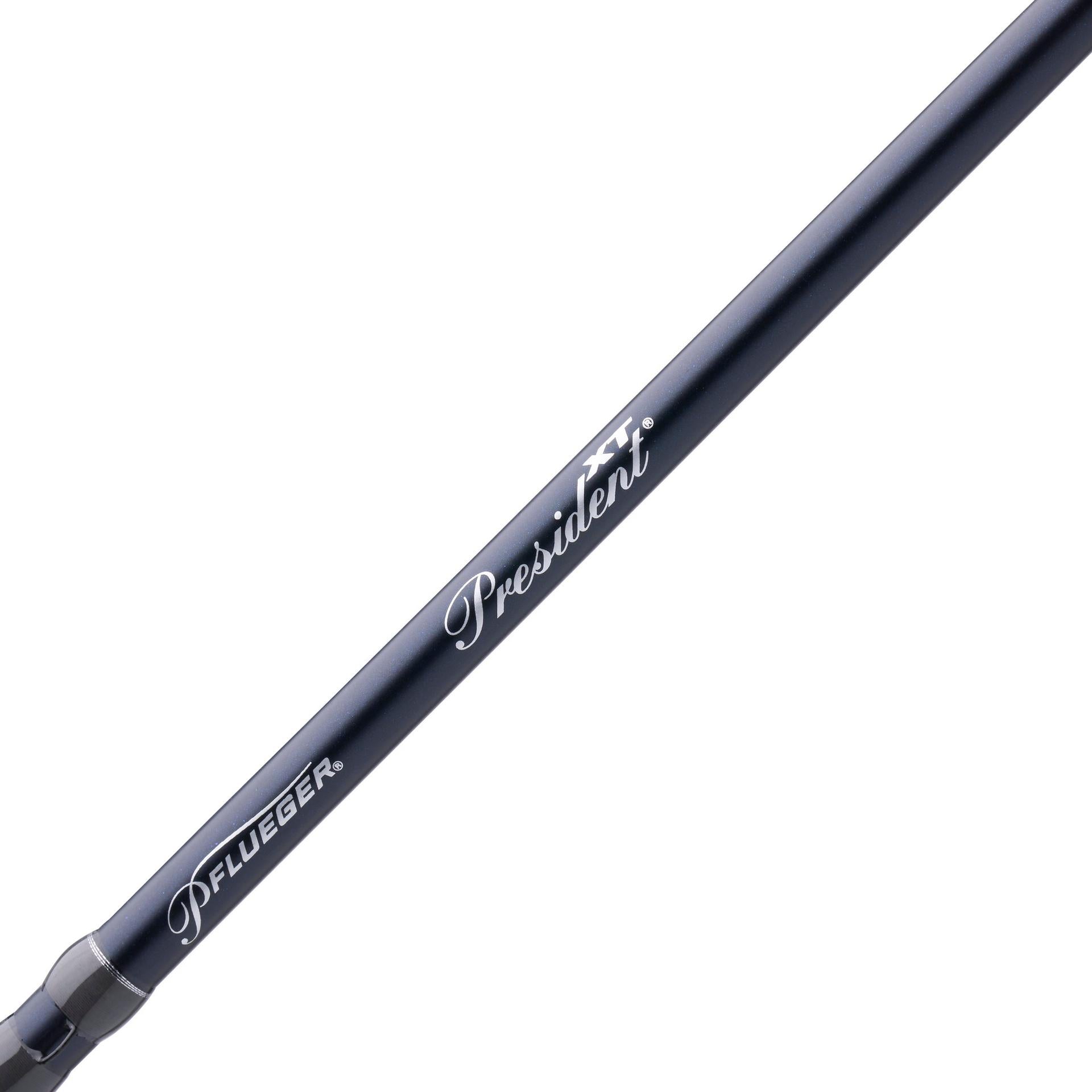 President® XT Spinning Rod| Pflueger®