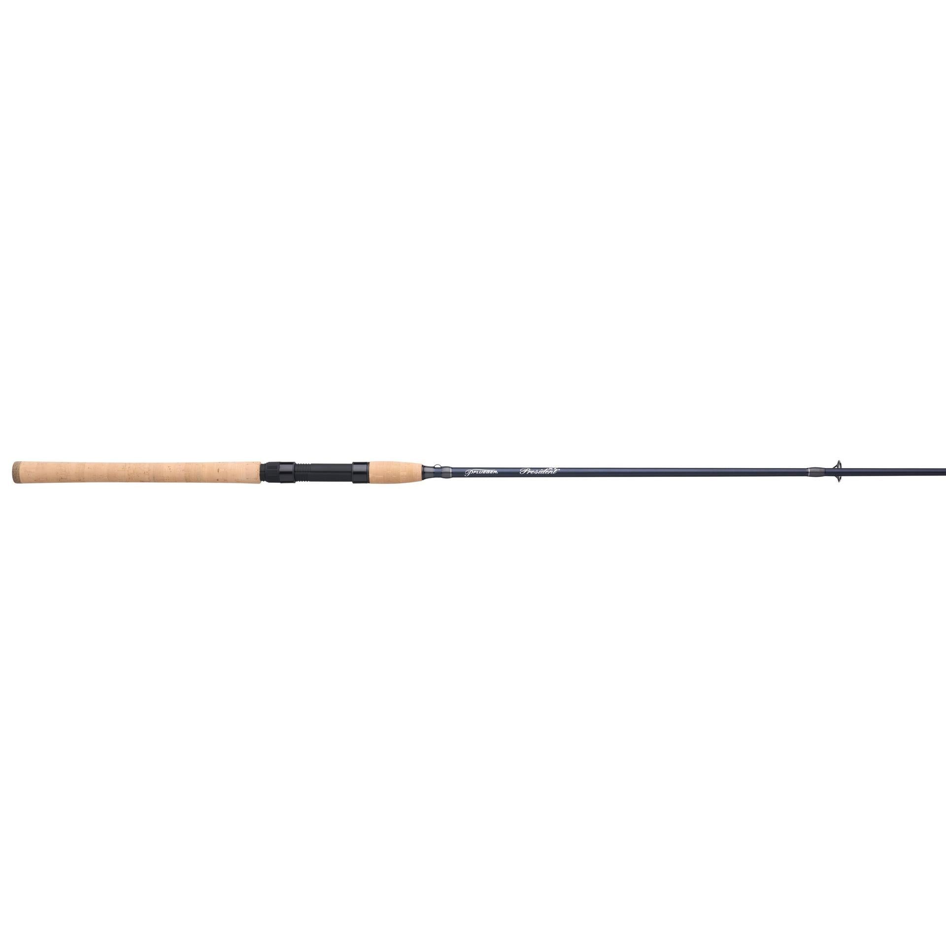 President® XT Spinning Rod| Pflueger®