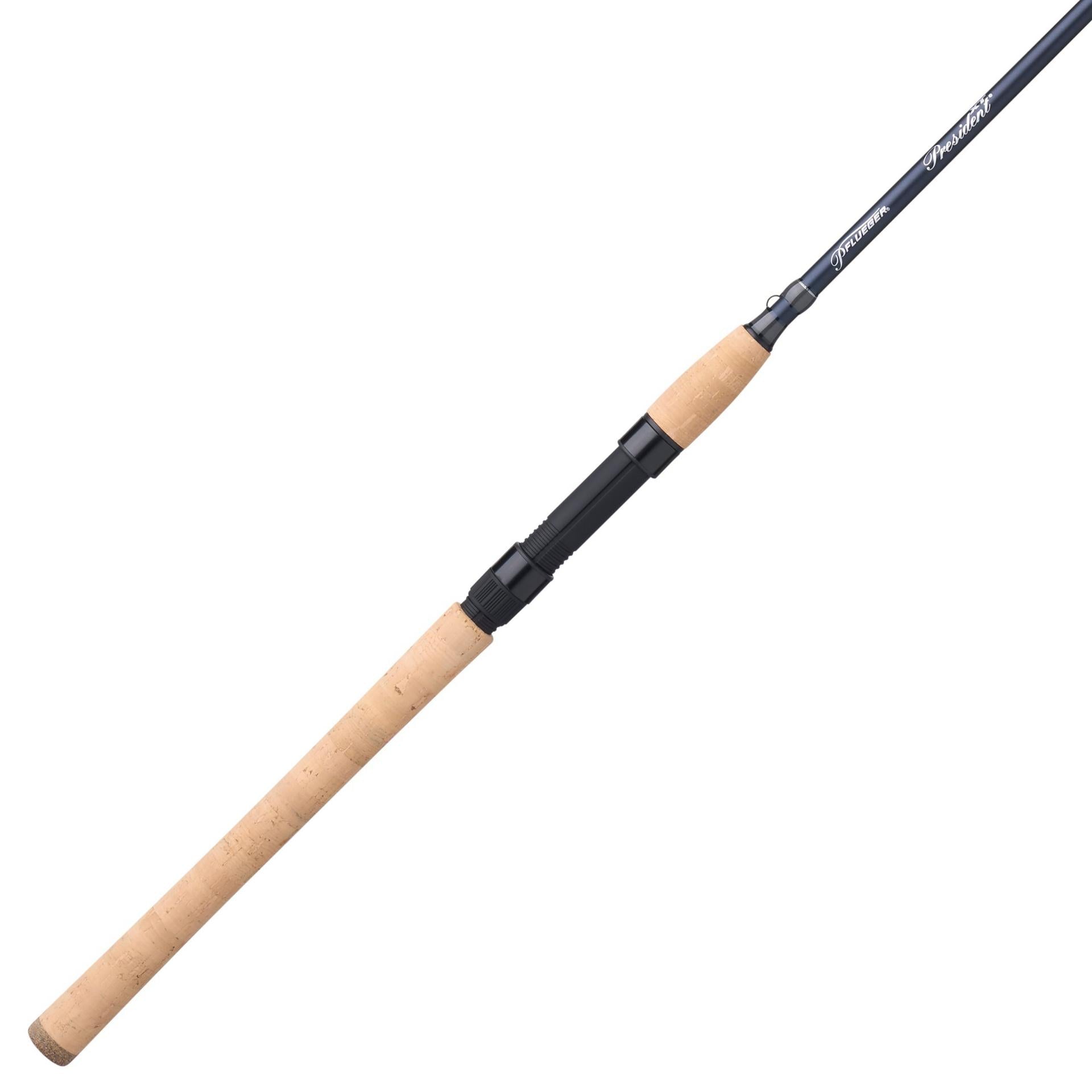 President® XT Spinning Rod| Pflueger®