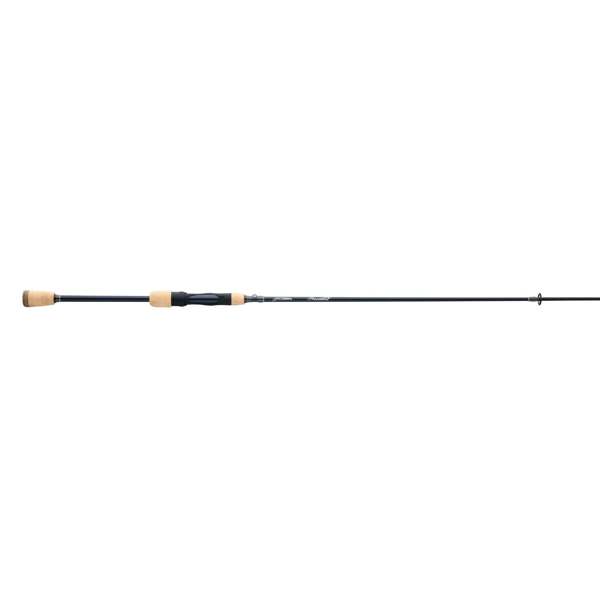 President® XT Spinning Rod| Pflueger®