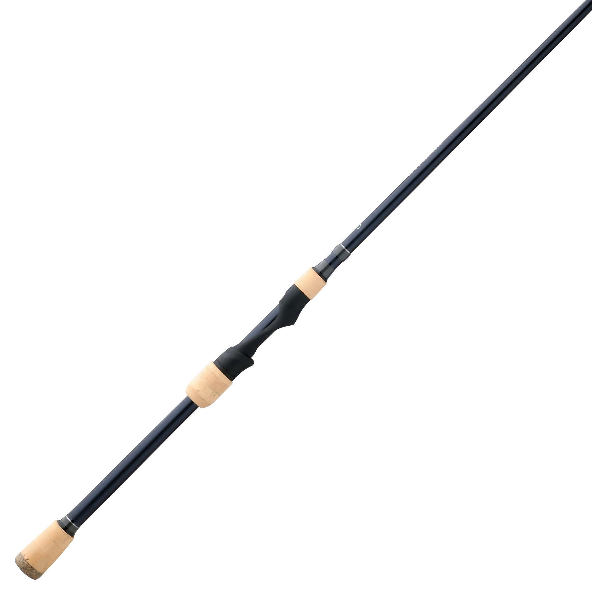 President® XT Spinning Rod| Pflueger®