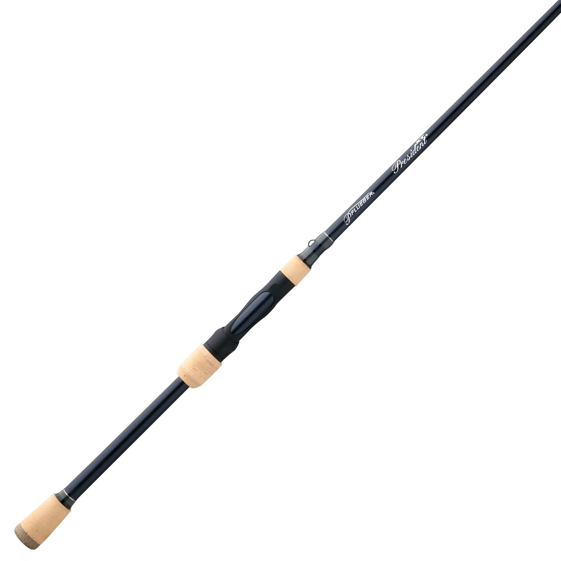 President® XT Spinning Rod| Pflueger®