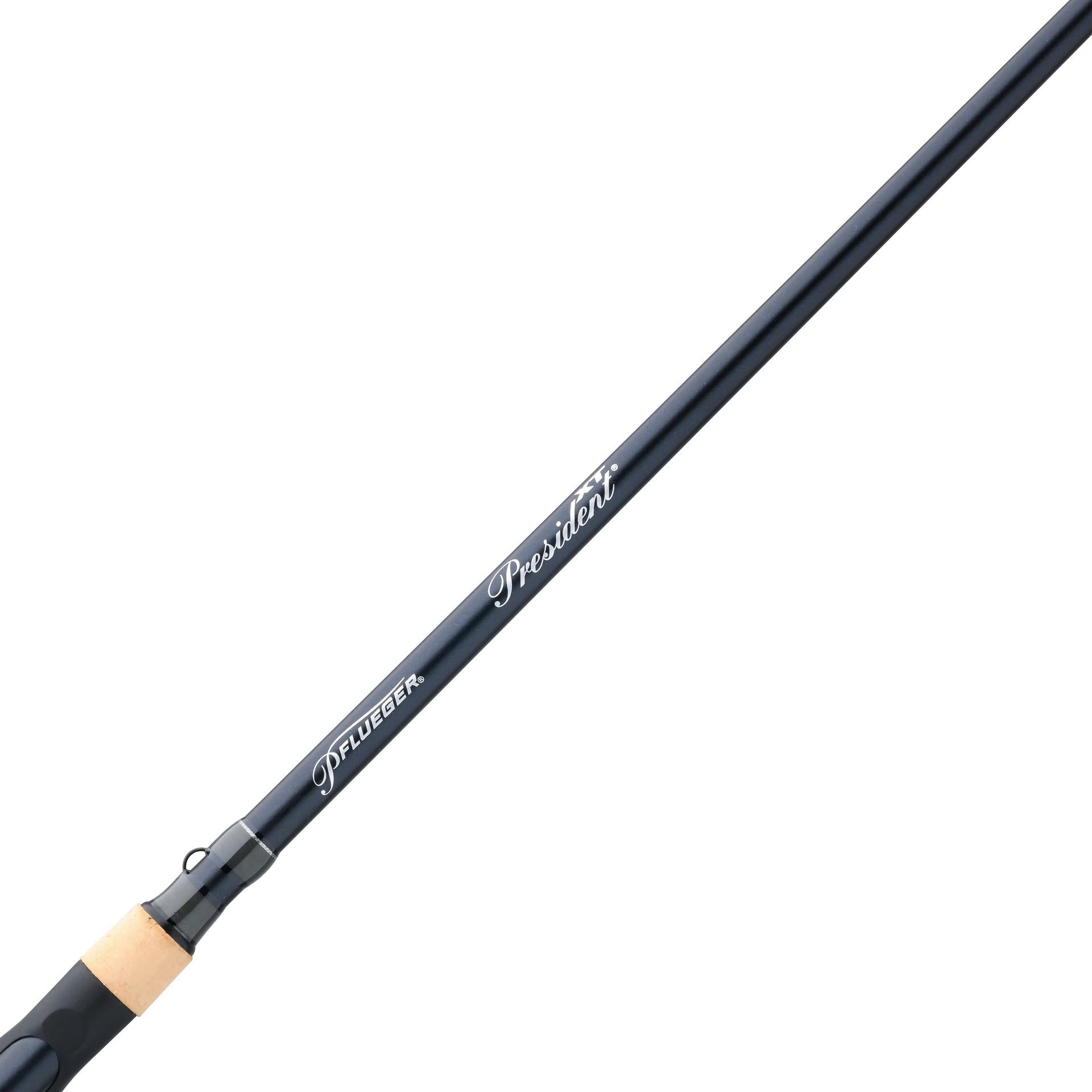 President® XT Spinning Rod| Pflueger®