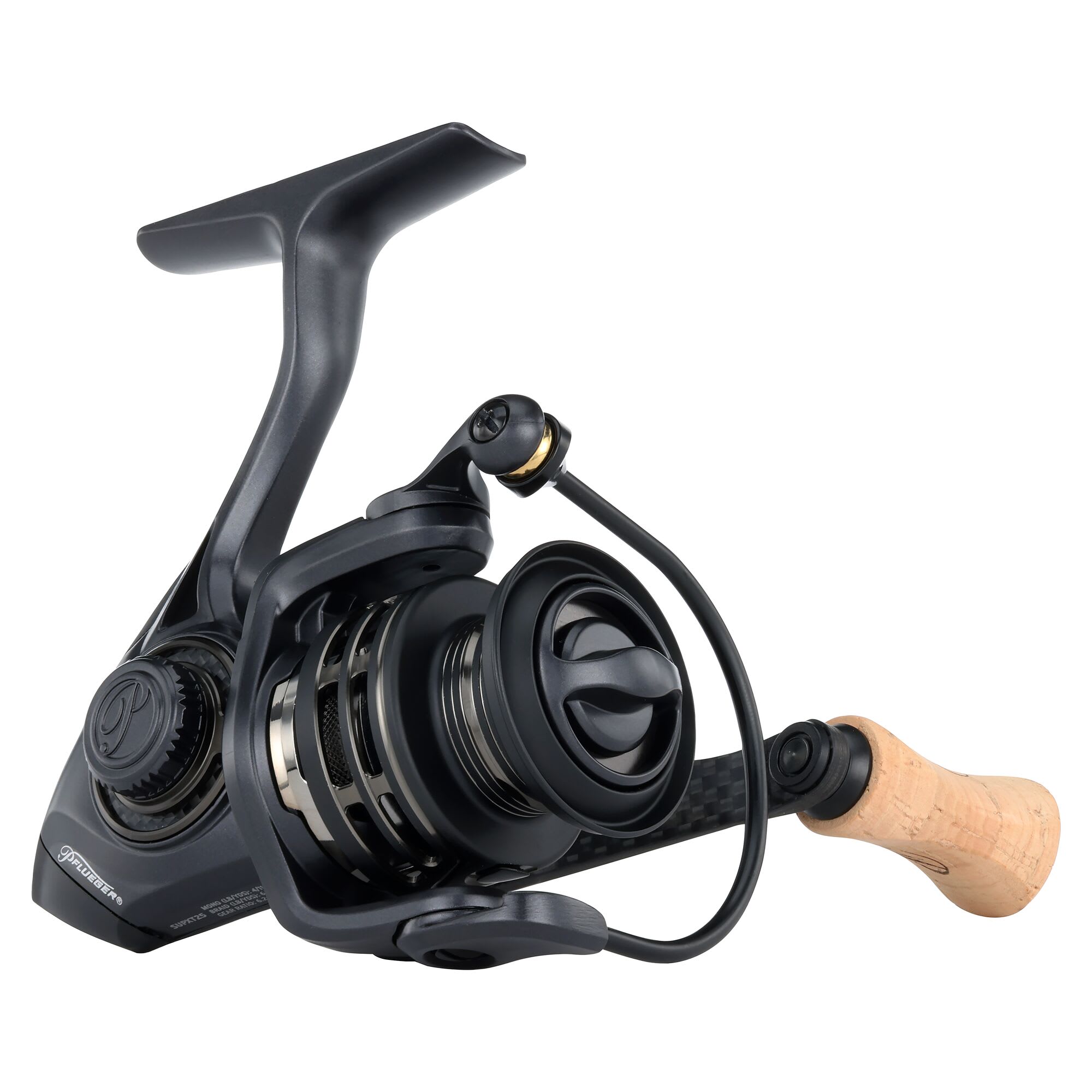 Supreme® XT Spinning Reel