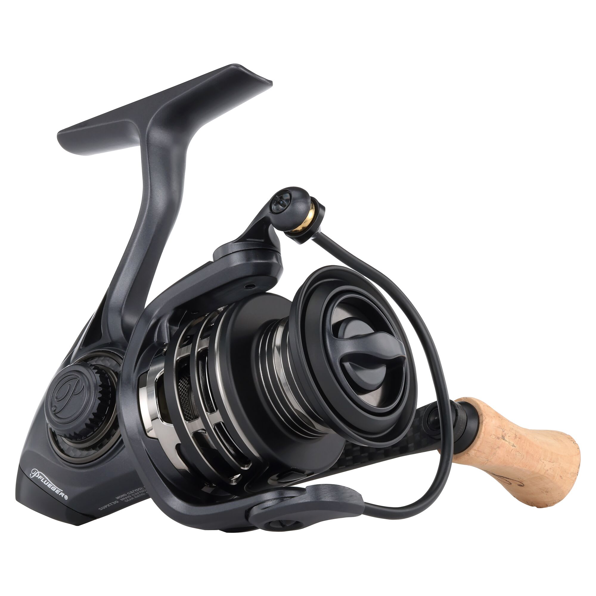 Supreme® XT Spinning Reel