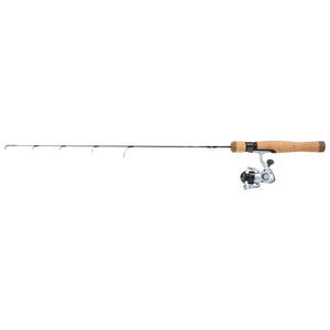 Pflueger Trion® Ice Spinning Combo