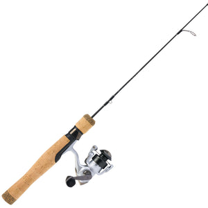 Pflueger Trion® Ice Spinning Combo