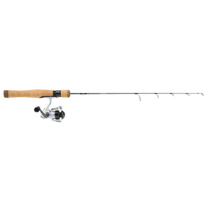 Pflueger Trion® Ice Spinning Combo