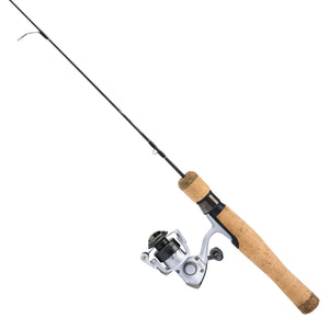 Pflueger Trion® Ice Spinning Combo