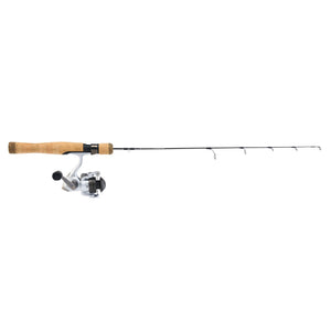 Pflueger Trion® Ice Spinning Combo