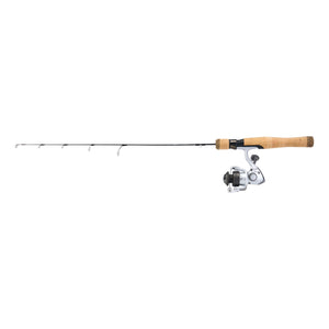 Pflueger Trion® Ice Spinning Combo