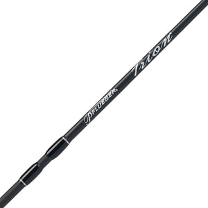 Pflueger Trion® Ice Spinning Combo