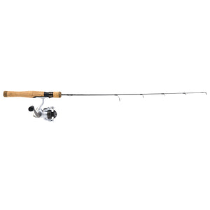 Pflueger Trion® Ice Spinning Combo