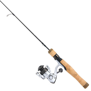 Pflueger Trion® Ice Spinning Combo
