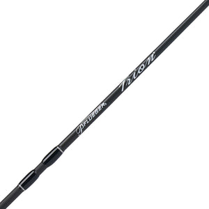 Pflueger Trion® Ice Spinning Combo