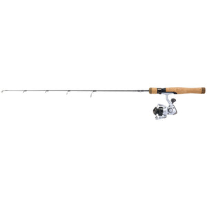 Pflueger Trion® Ice Spinning Combo