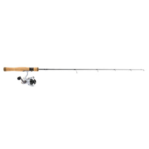 Pflueger Trion® Ice Spinning Combo