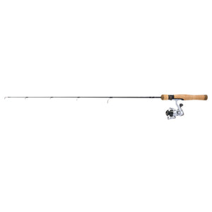 Pflueger Trion® Ice Spinning Combo