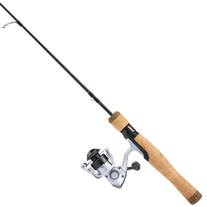 Pflueger Trion® Ice Spinning Combo