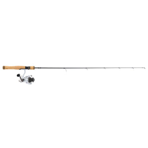 Pflueger Trion® Ice Spinning Combo