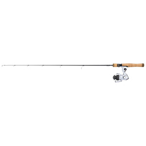 Pflueger Trion® Ice Spinning Combo