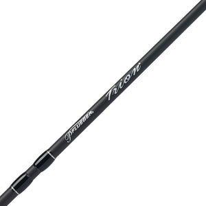 Pflueger Trion® Ice Spinning Combo